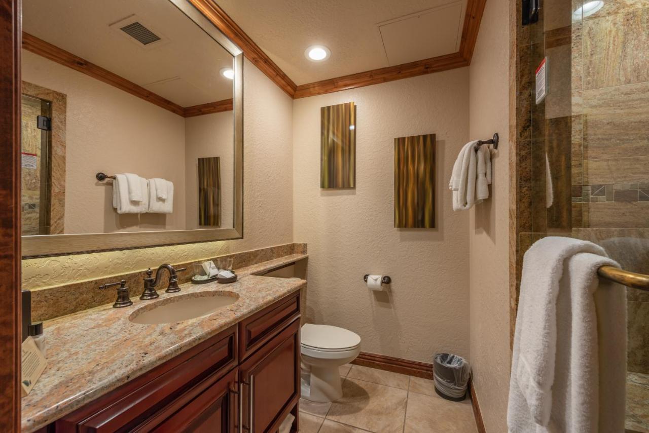Ski In/Out At Westgate, Studio, Resort Amenities, Multiple Pools, Onsite Spa, And Restaurant 3614B Park City Buitenkant foto