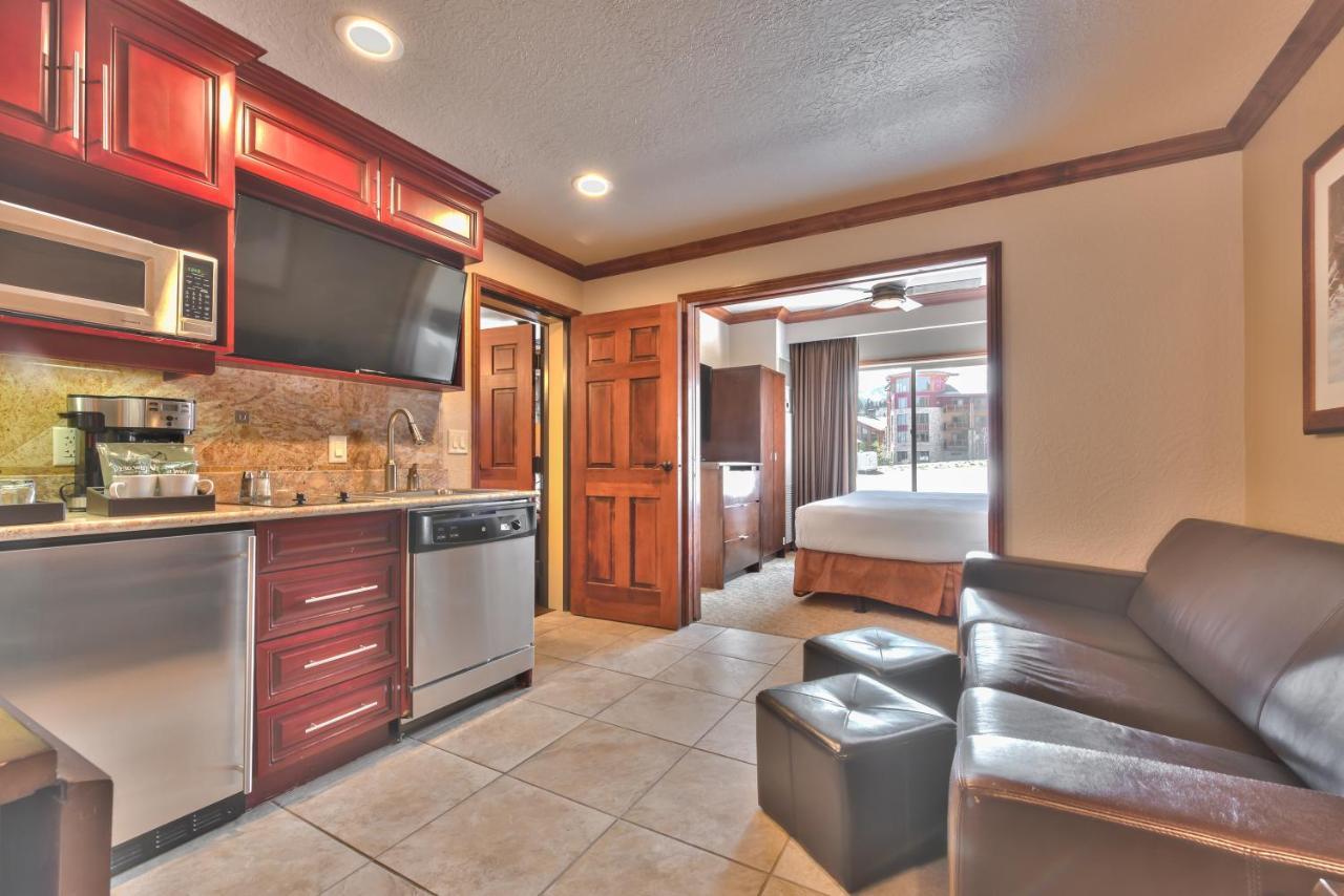 Ski In/Out At Westgate, Studio, Resort Amenities, Multiple Pools, Onsite Spa, And Restaurant 3614B Park City Buitenkant foto